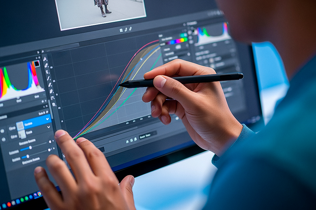 Graphic Design Services