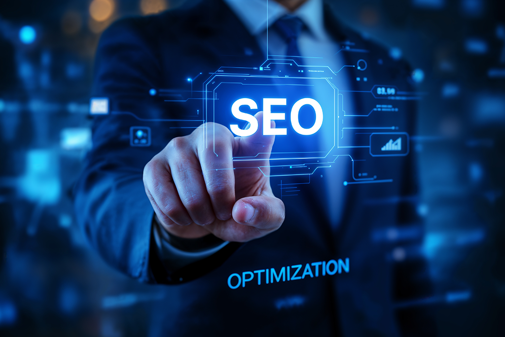Search Engine Optimization